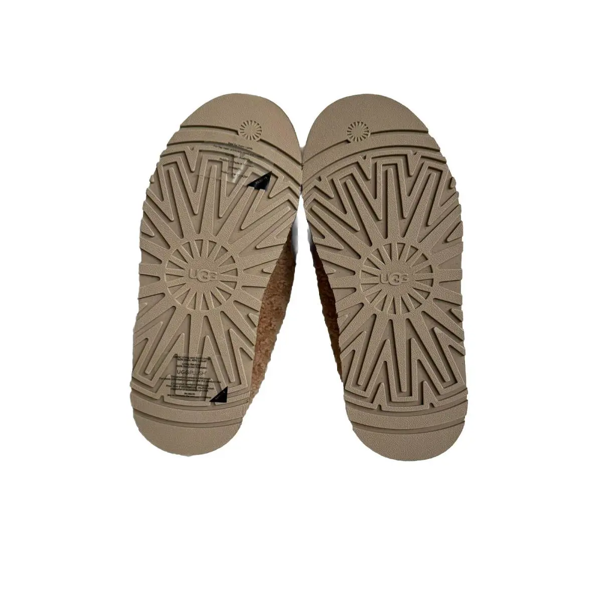 UGG shoes - UGG TAZZ - TAZZ - SAND 3