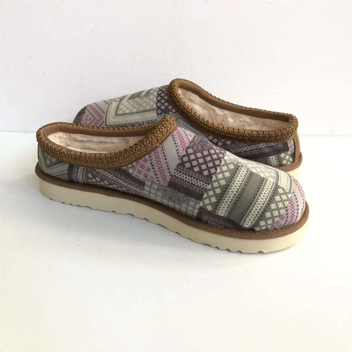 UGG shoes - UGG TASMAN - TASMAN - MULTI 0