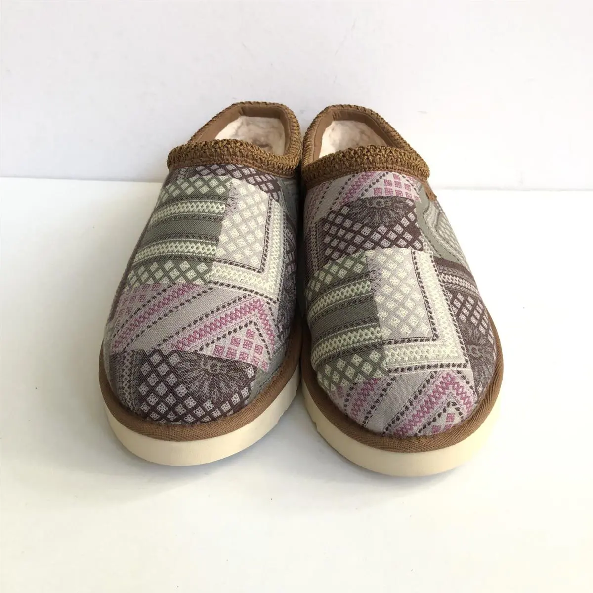 UGG shoes - UGG TASMAN - TASMAN - MULTI 1