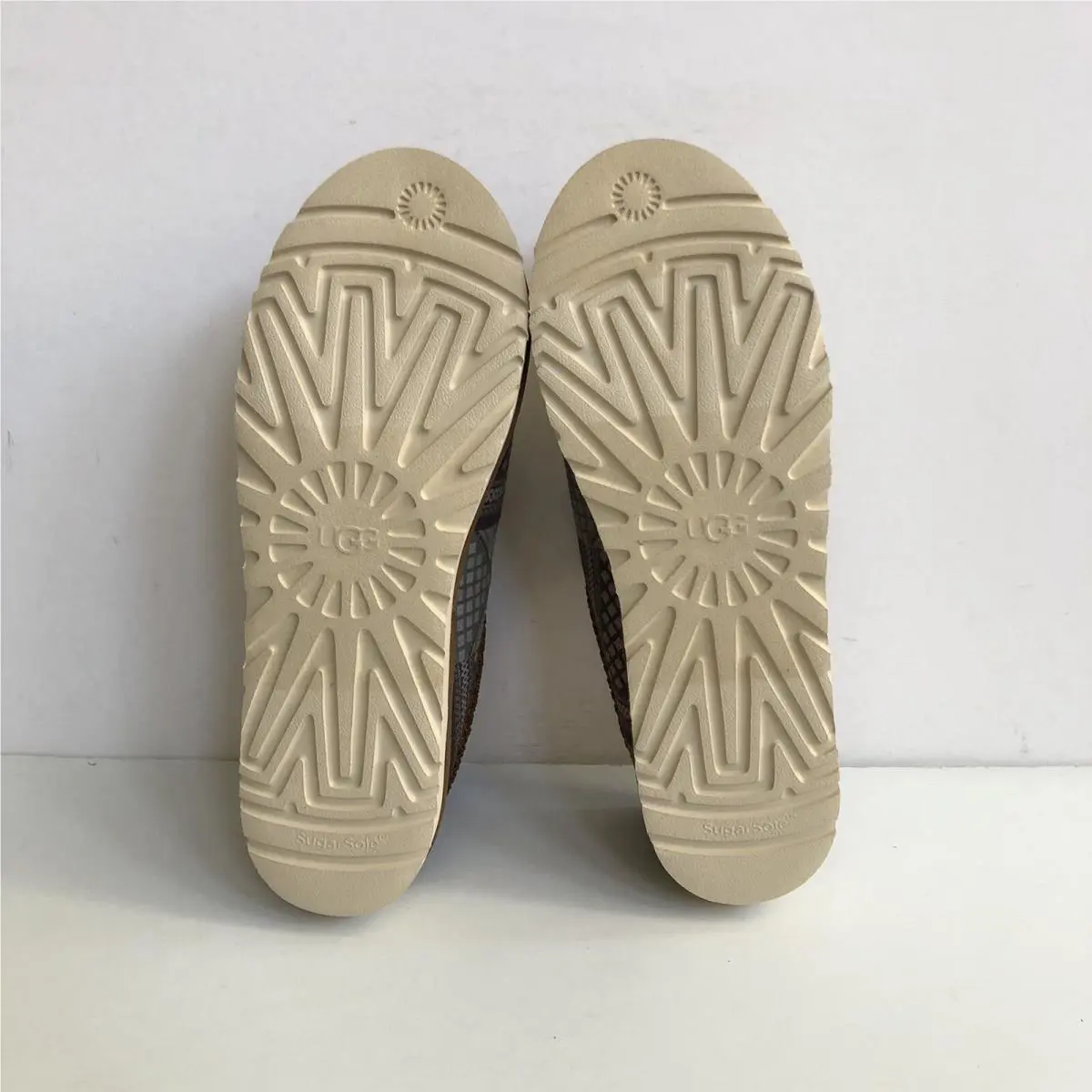 UGG shoes - UGG TASMAN - TASMAN - MULTI 3