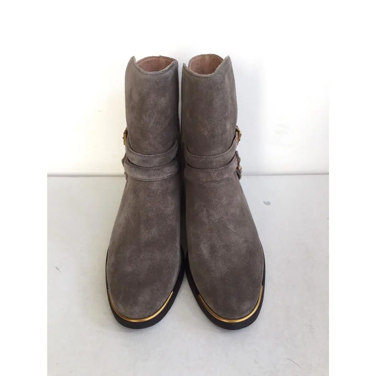 UGG shoes - MOUSE / GREY 1