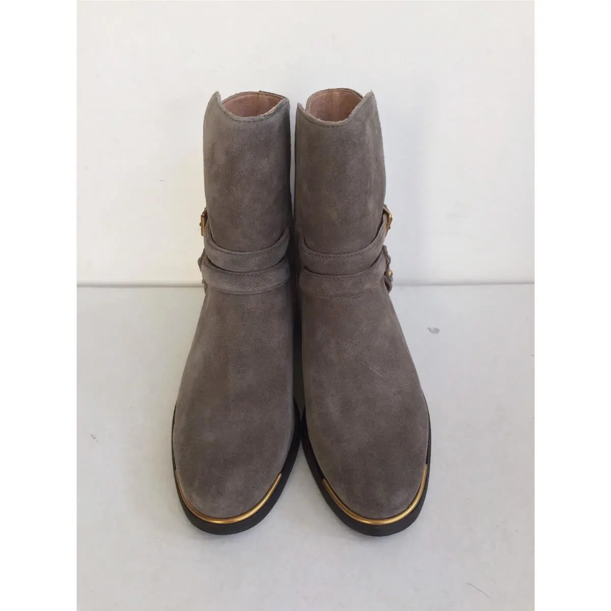 UGG shoes - MOUSE / GREY 2