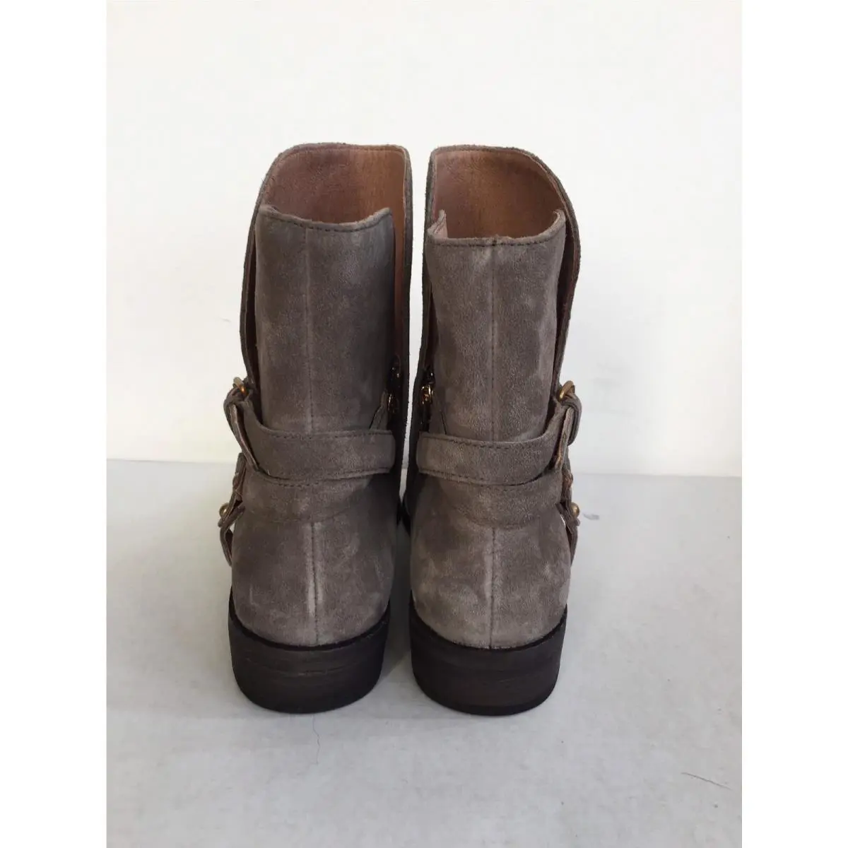 UGG shoes - MOUSE / GREY 3