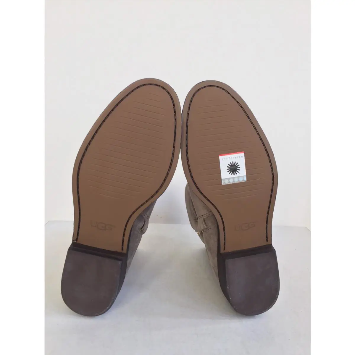 UGG shoes - MOUSE / GREY 5