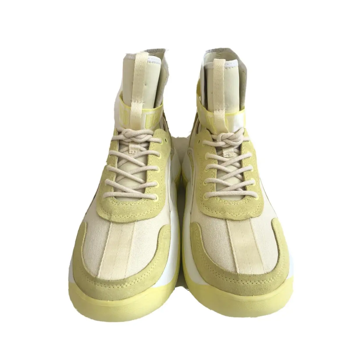 UGG shoes - MARGARITA / WHITE / SEA SALT 1