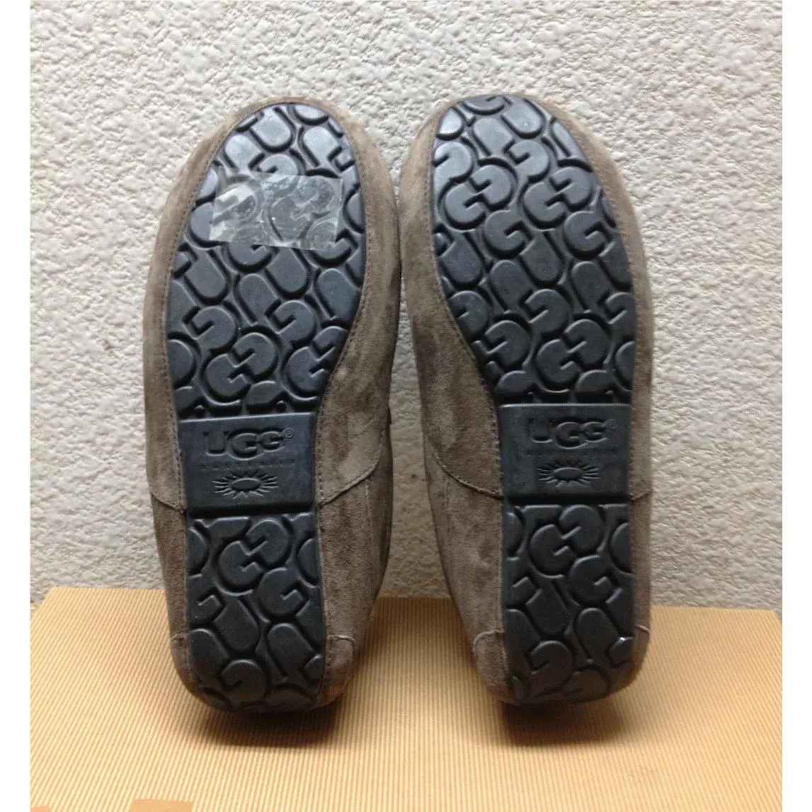 UGG shoes - ESPRESSO 3