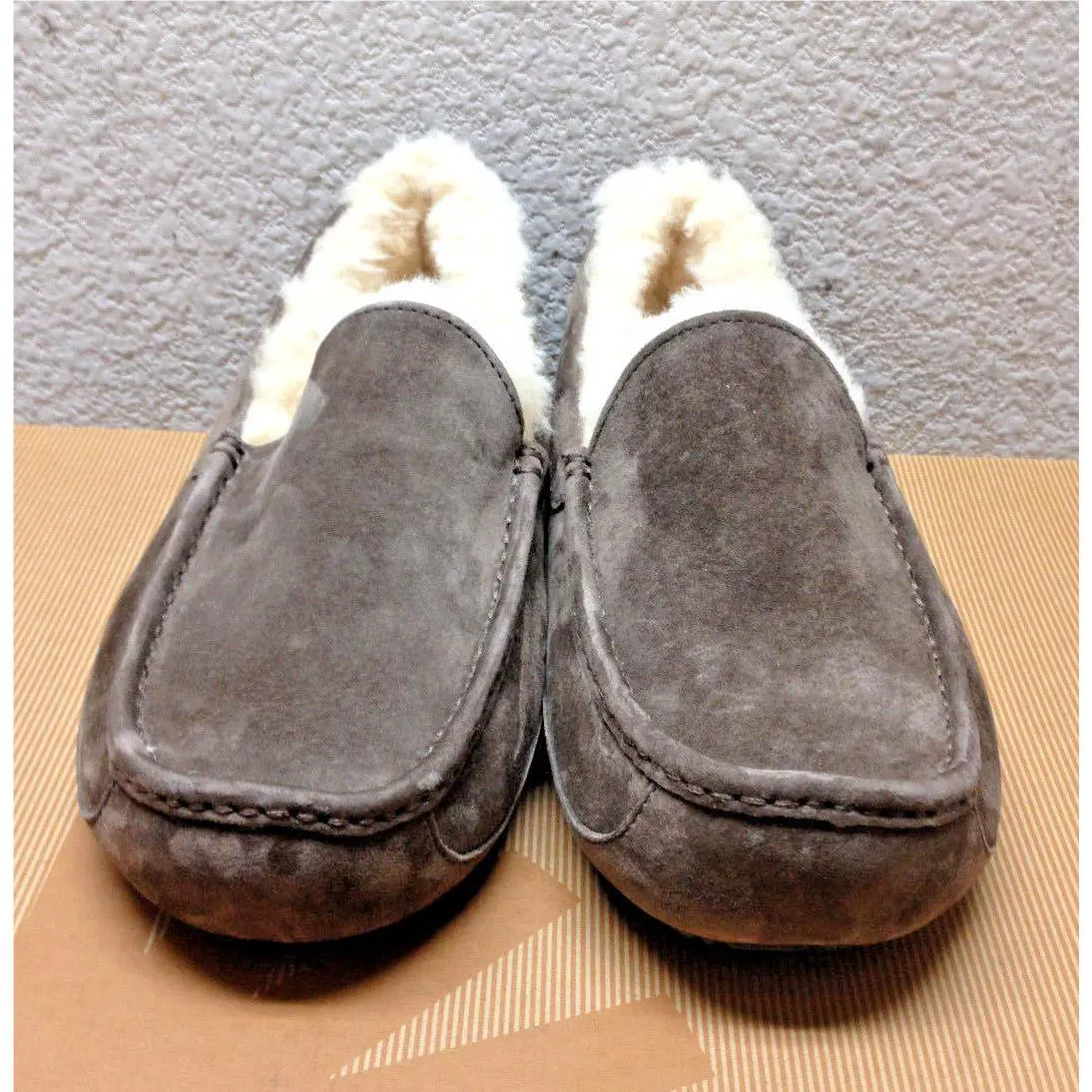 UGG shoes - ESPRESSO 1