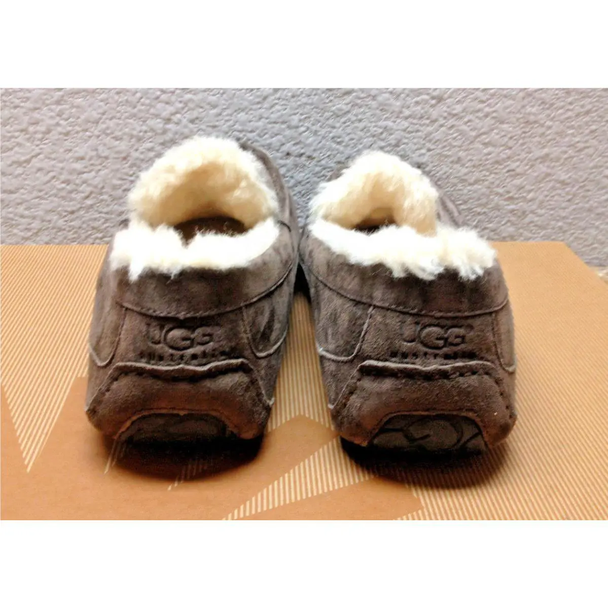 UGG shoes - ESPRESSO 2