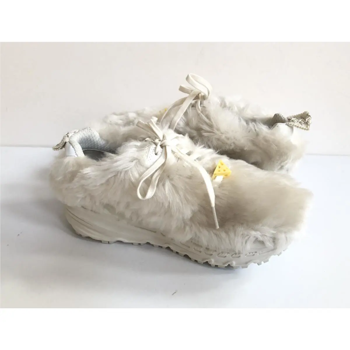UGG shoes - CA805 X 2020 - VAPOROUS GRAY GREY 0