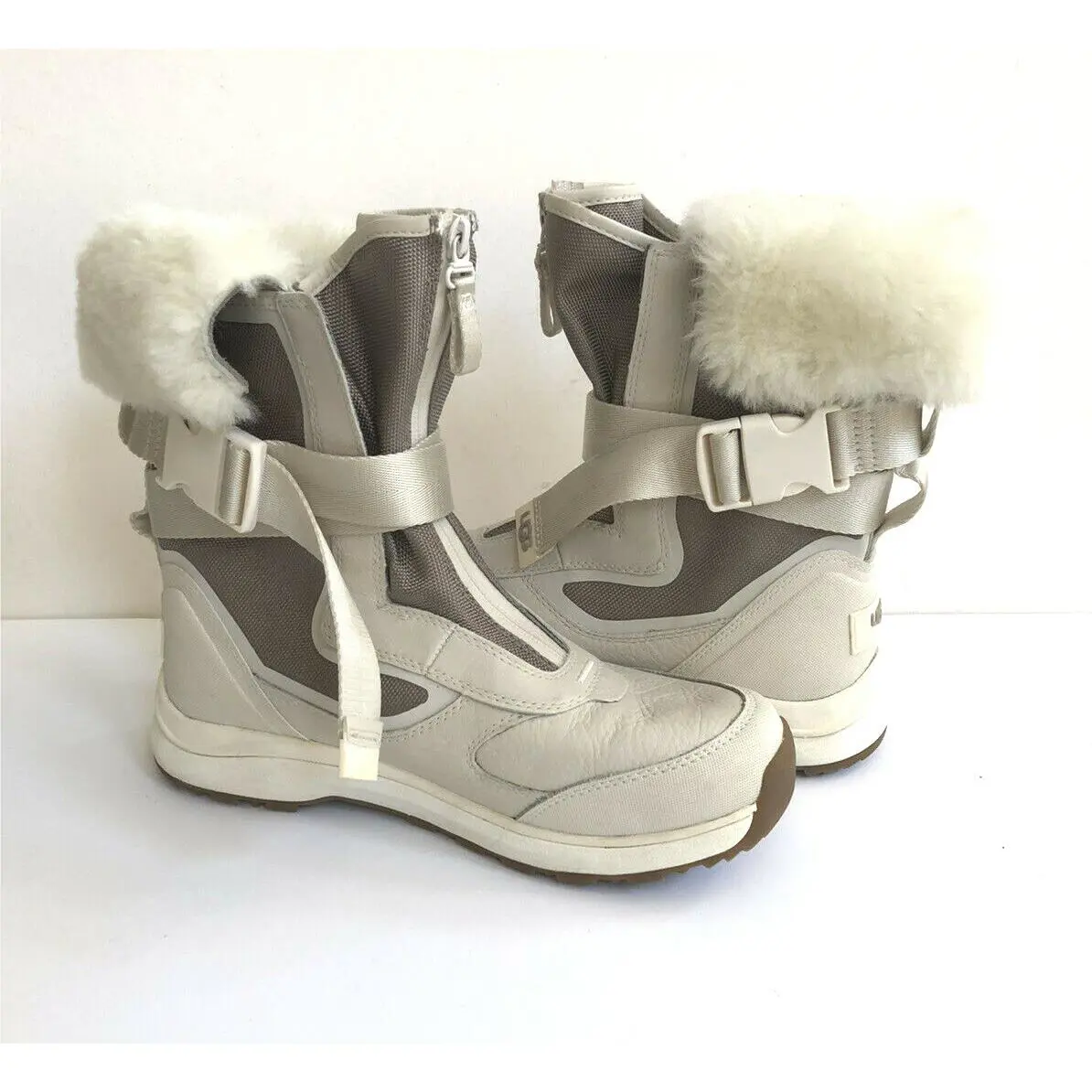 UGG shoes - JASMINE 0