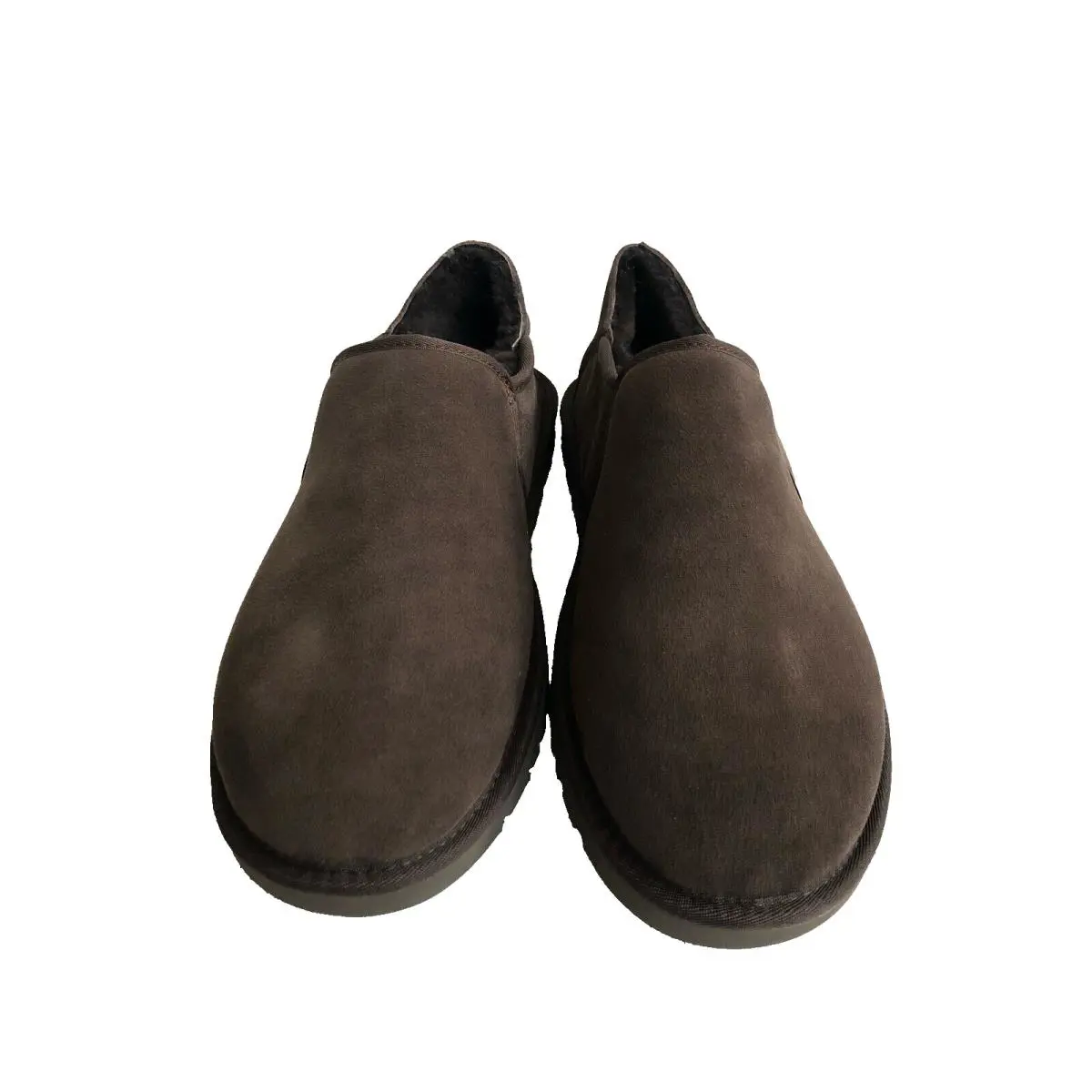 UGG shoes - UGG KENTON - KENTON - CHOCOLATE 1