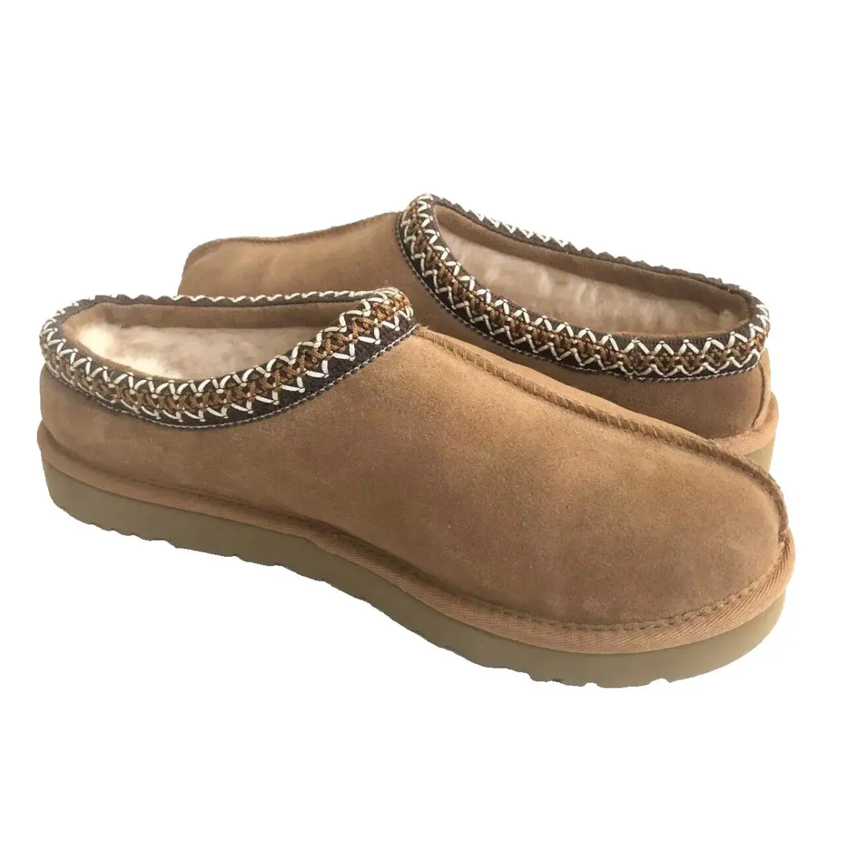 UGG shoes - TASMAN - TASMAN - CHESTNUT 0