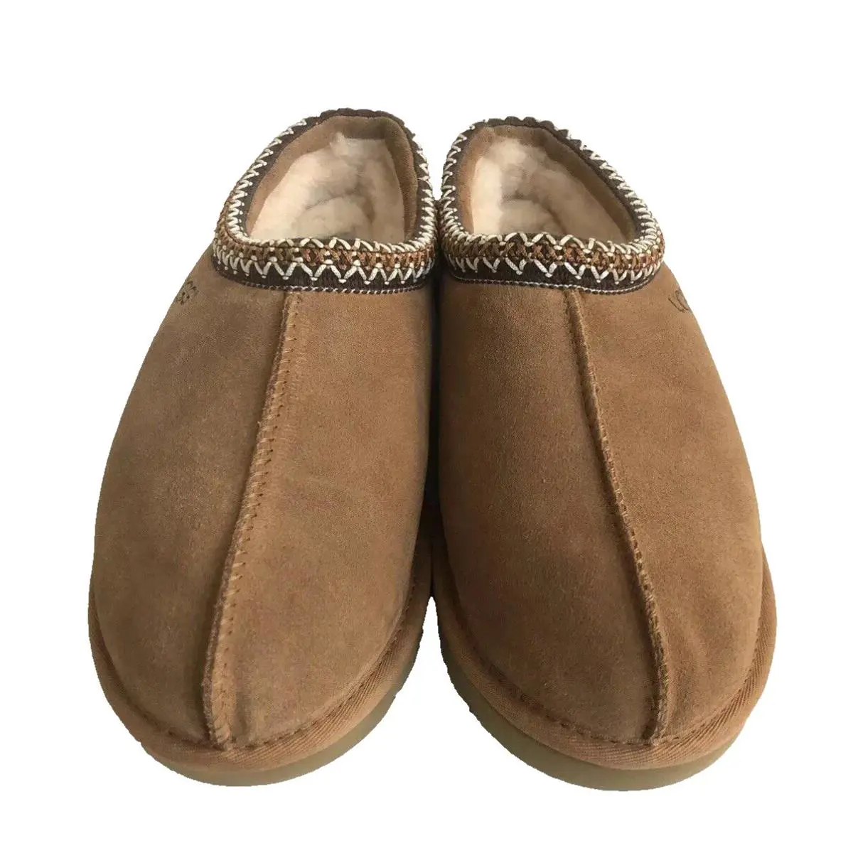 UGG shoes - TASMAN - TASMAN - CHESTNUT 1