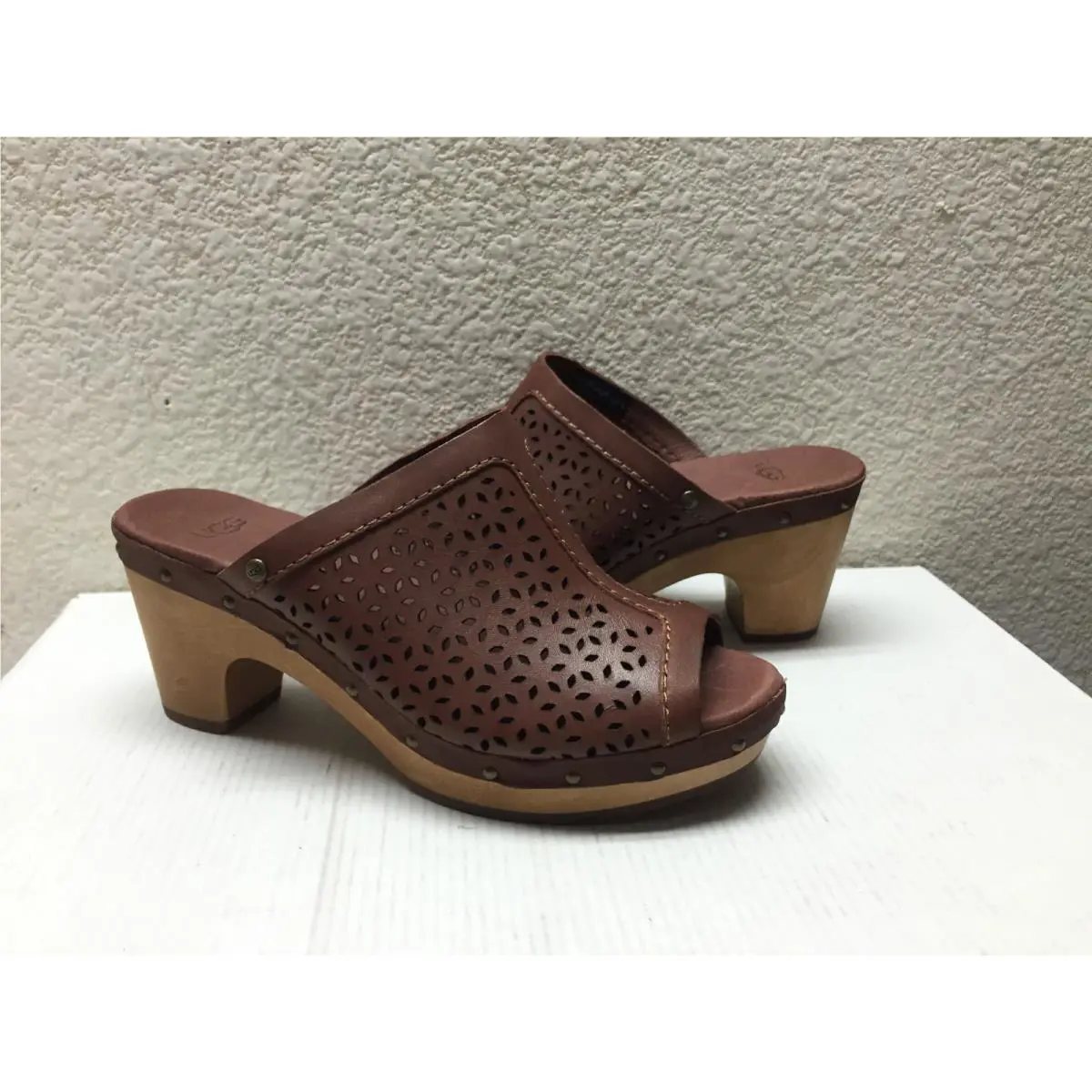 UGG shoes - CHESTNUT, Main: CHESTNUT 1