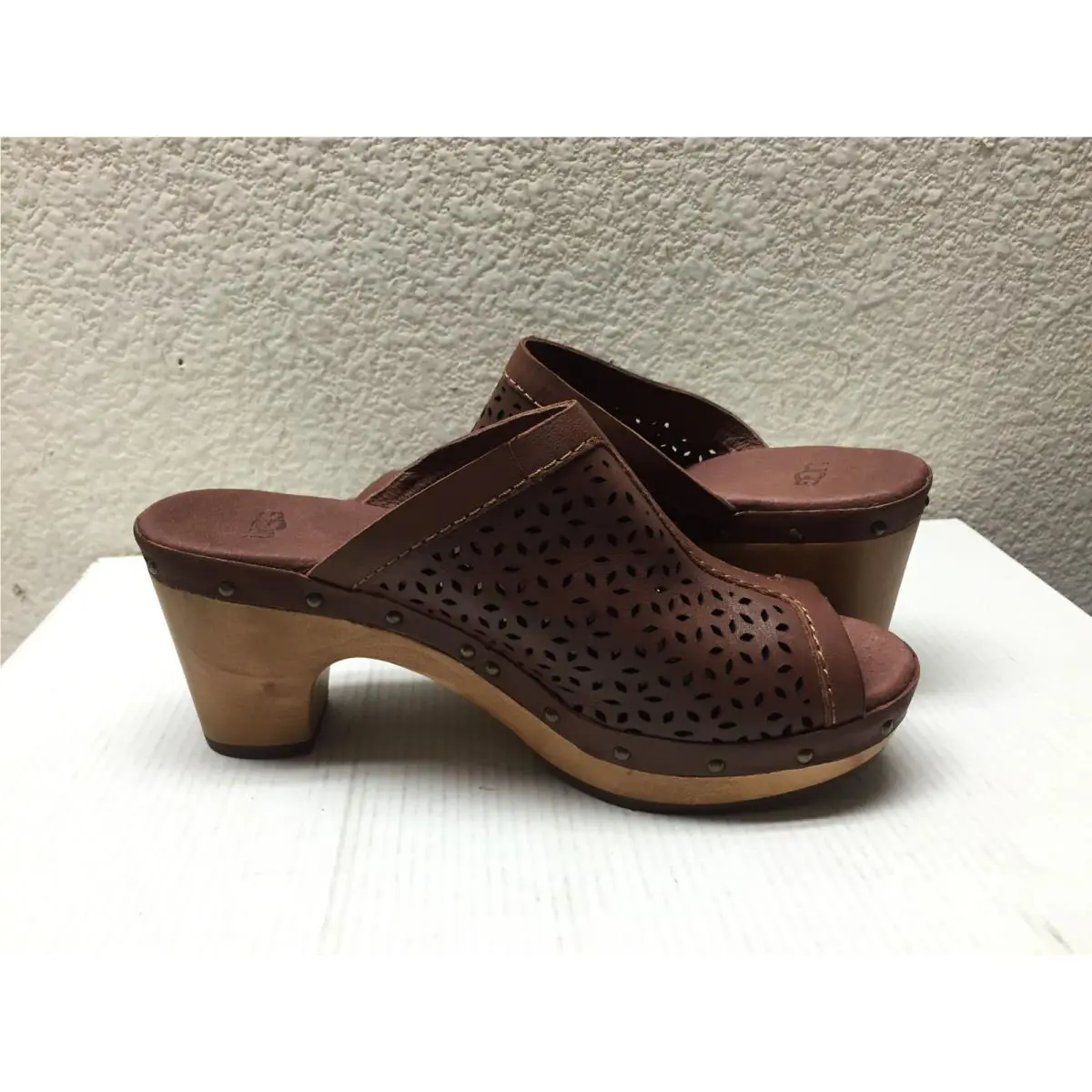 UGG shoes - CHESTNUT, Main: CHESTNUT 2