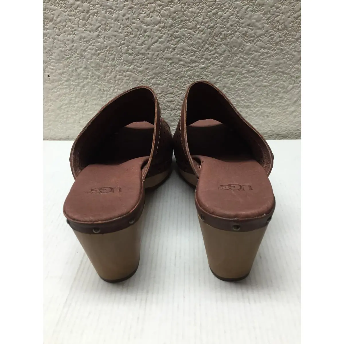 UGG shoes - CHESTNUT, Main: CHESTNUT 3