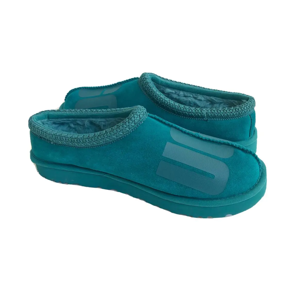 UGG shoes - UGG TASMAN - TASMAN - DEEP TEAL 0