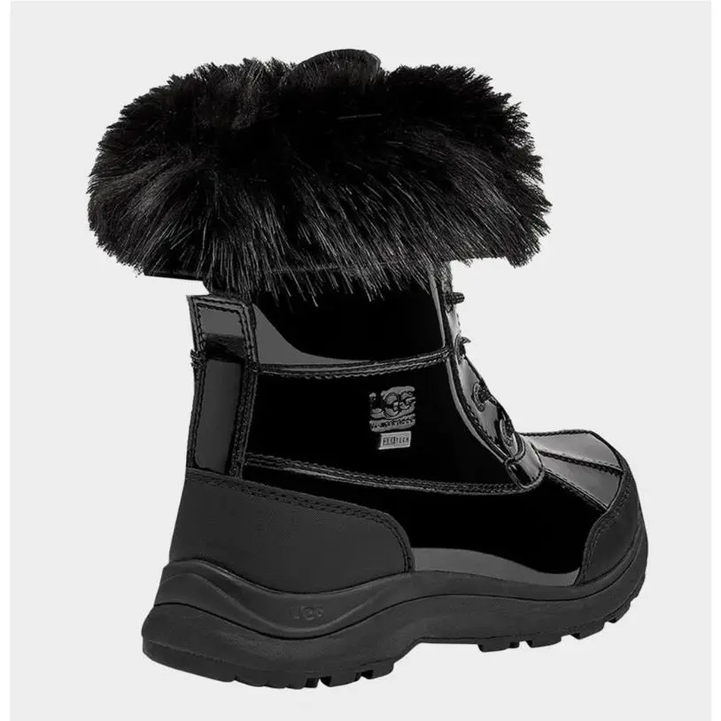 UGG shoes - UGG Australia Adirondack - Australia Adirondack - 1132991-BLK - Black 2