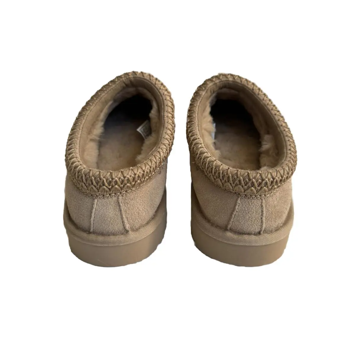 UGG shoes - TASMAN - TASMAN - SAND TNL 2