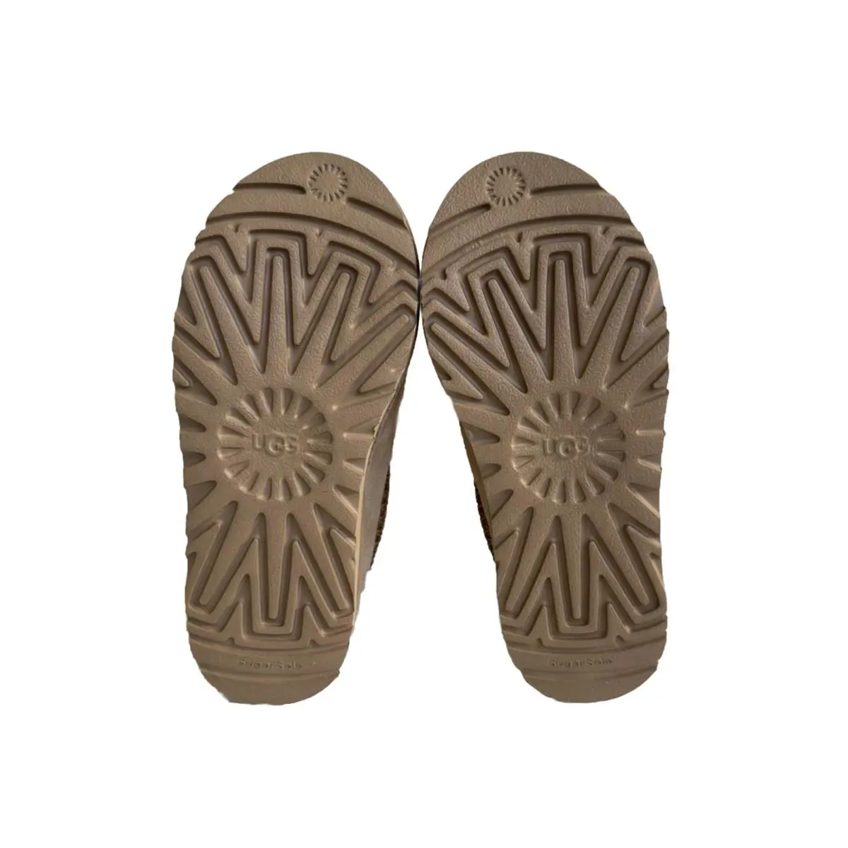 UGG shoes - TASMAN - TASMAN - SAND TNL 3