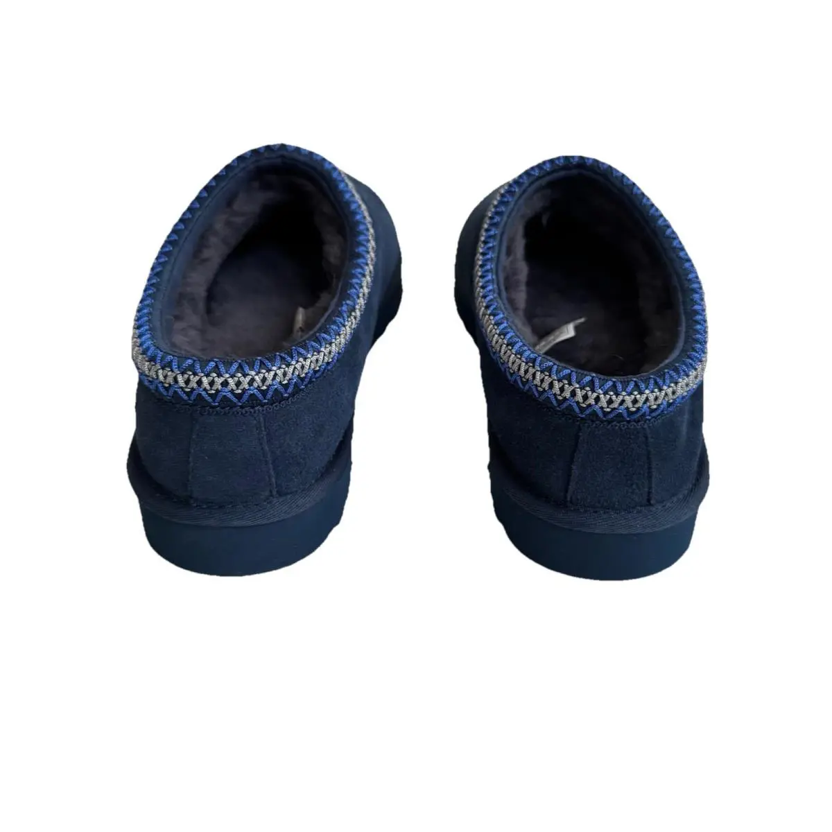 UGG shoes - TASMAN - TASMAN - DEEP OCEAN 2