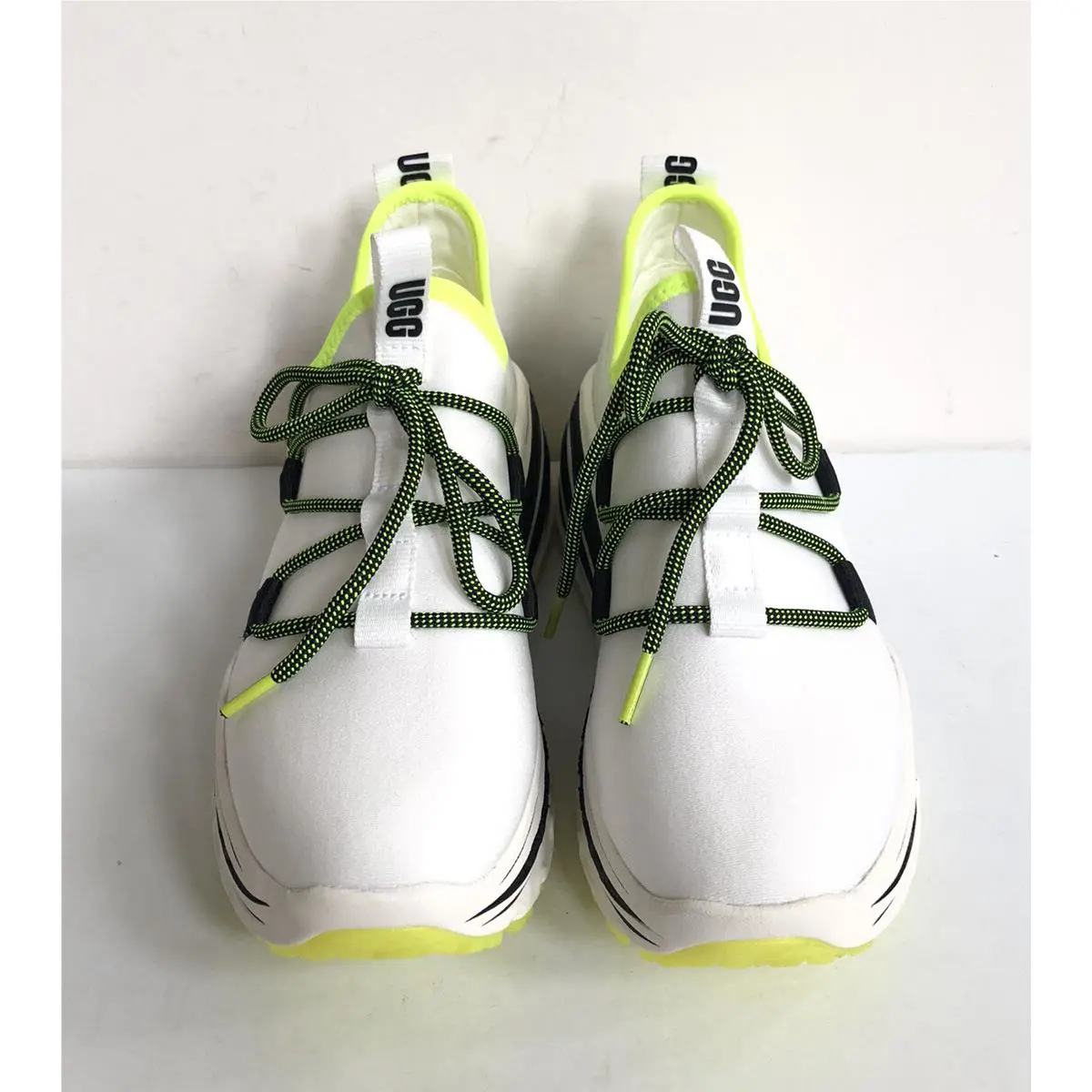 UGG shoes - White 1
