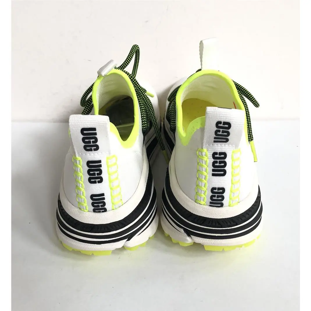 UGG shoes - White 2