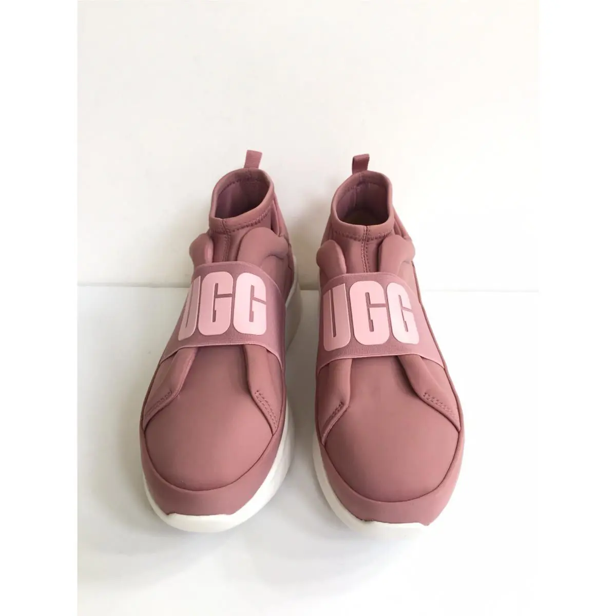 UGG shoes - PINK DAWN 1