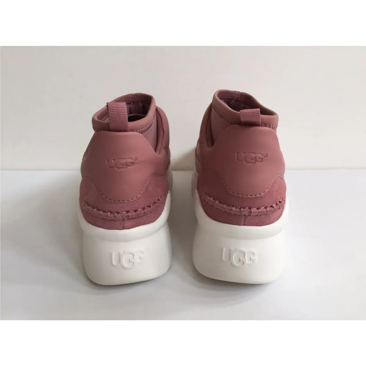 UGG shoes - PINK DAWN 2