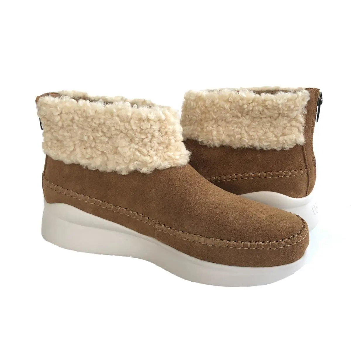 UGG shoes - CHESTNUT 0
