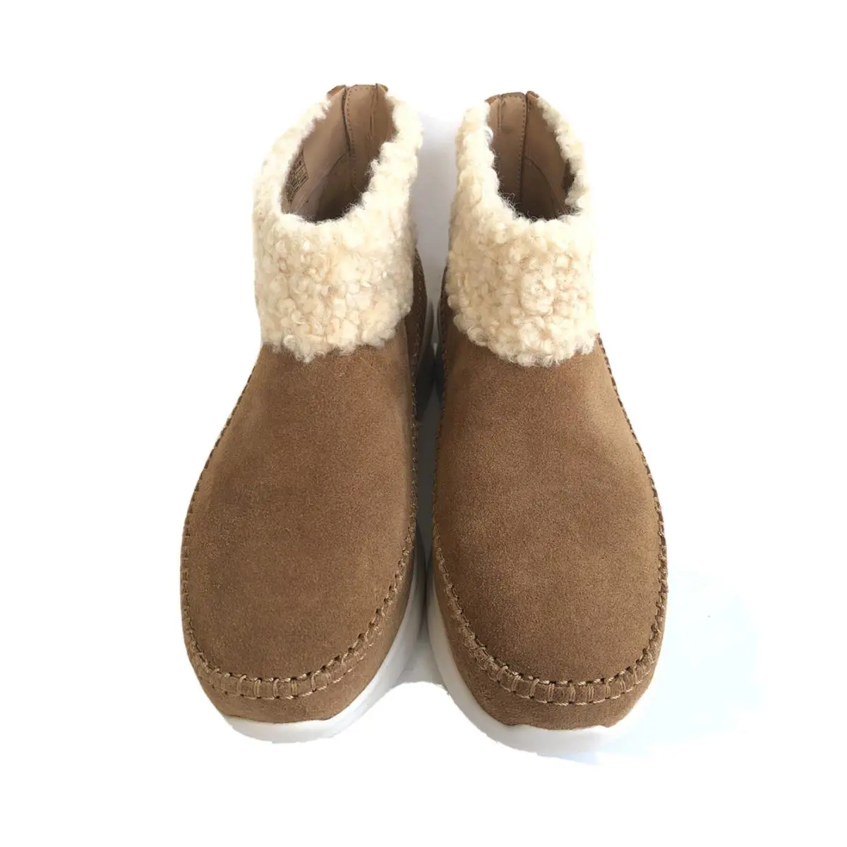 UGG shoes - CHESTNUT 1