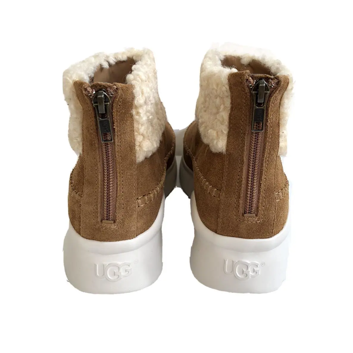 UGG shoes - CHESTNUT 2