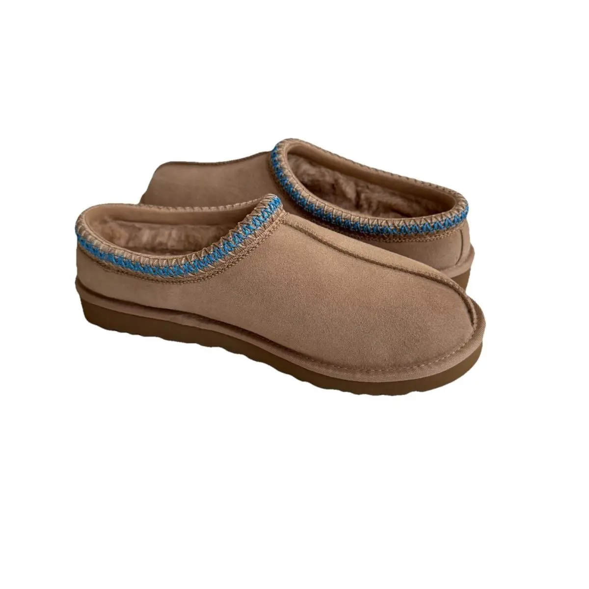 UGG shoes - TASMAN - TASMAN - SAND SANTORINI 0