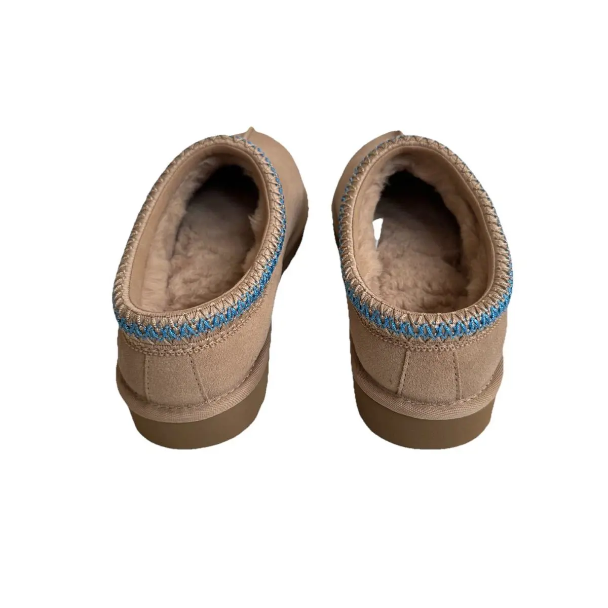 UGG shoes - TASMAN - TASMAN - SAND SANTORINI 2