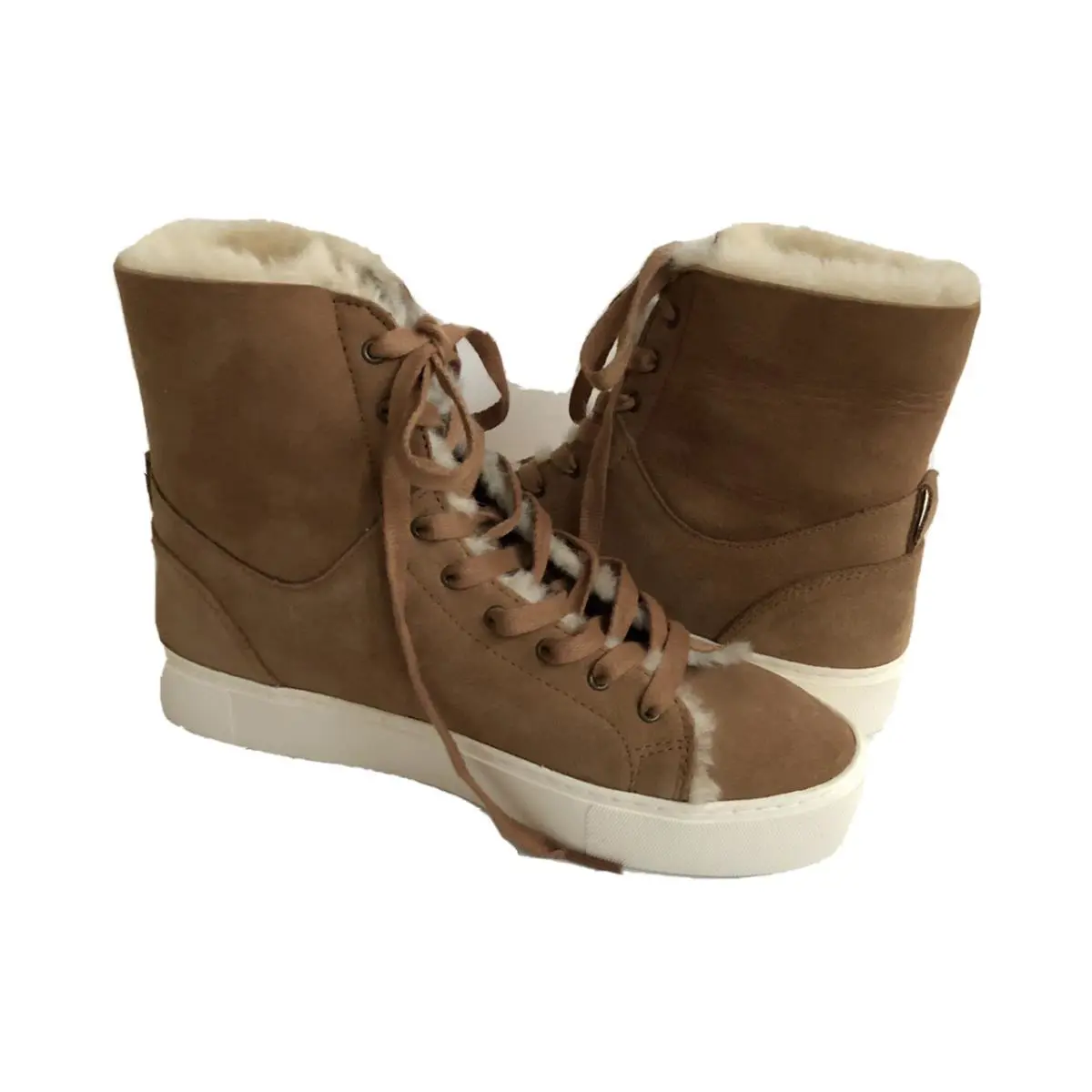UGG shoes - UGG BEVEN CHESTNUT CUFFABLE - BEVEN CHESTNUT CUFFABLE - CHESTNUT 0