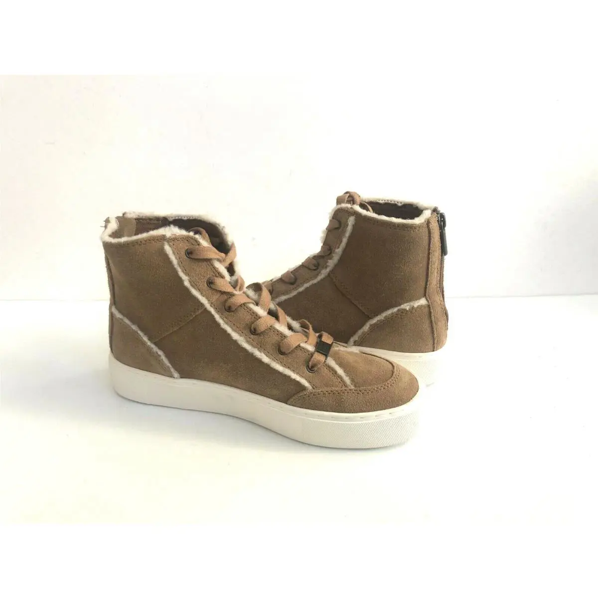 UGG shoes - UGG NURAY CHESTNUT CUFFABLE - NURAY CHESTNUT CUFFABLE - CHESTNUT 0