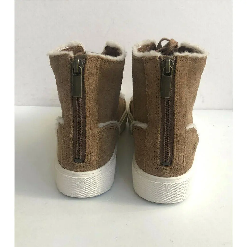 UGG shoes - UGG NURAY CHESTNUT CUFFABLE - NURAY CHESTNUT CUFFABLE - CHESTNUT 2