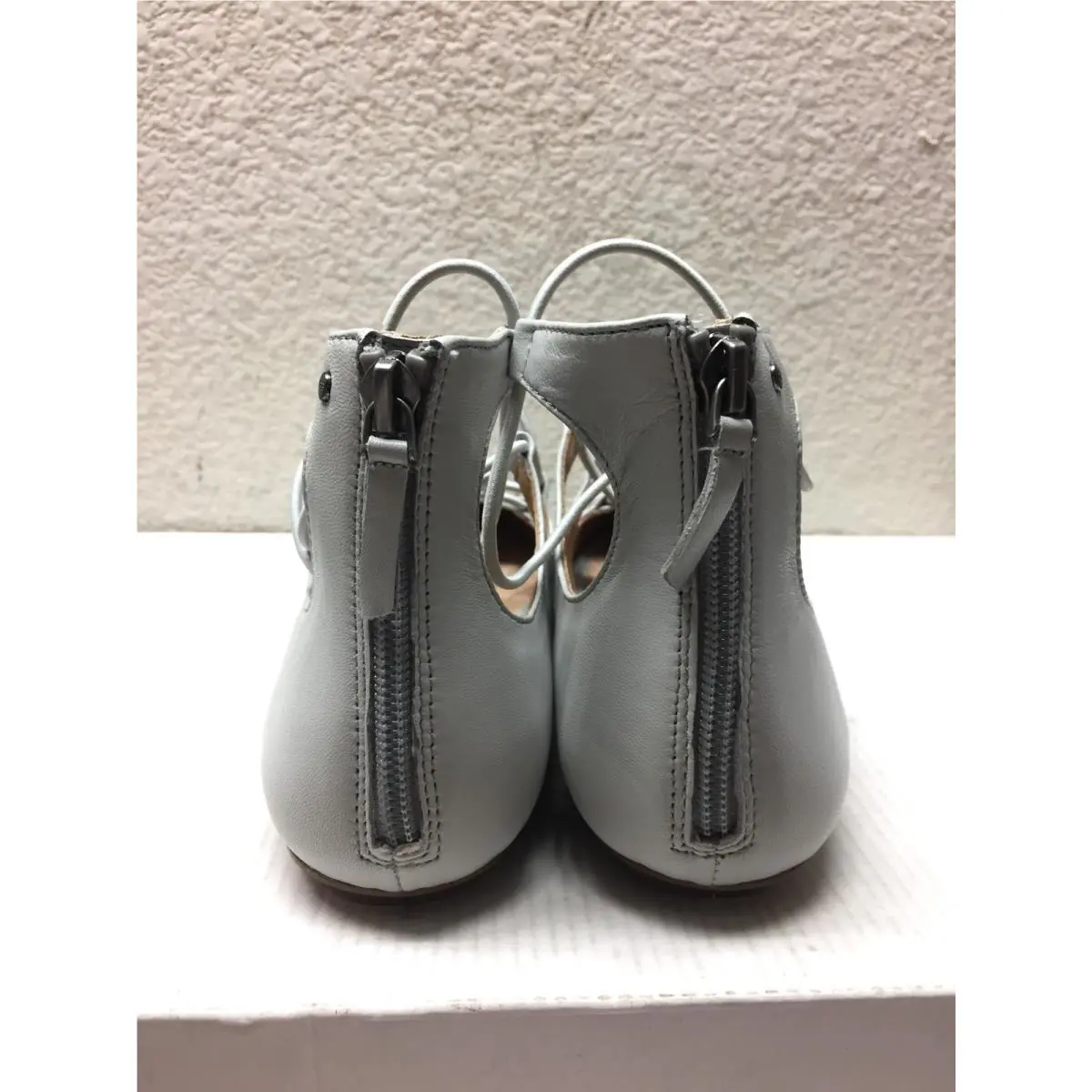 UGG shoes - UGG LORIANNA - LORIANNA - LIGHT GRAY GREY 3