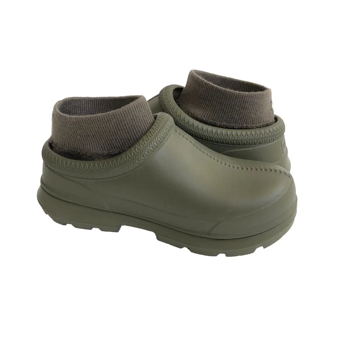 UGG shoes - UGG TASMAN - TASMAN - BURNT OLIVE 0
