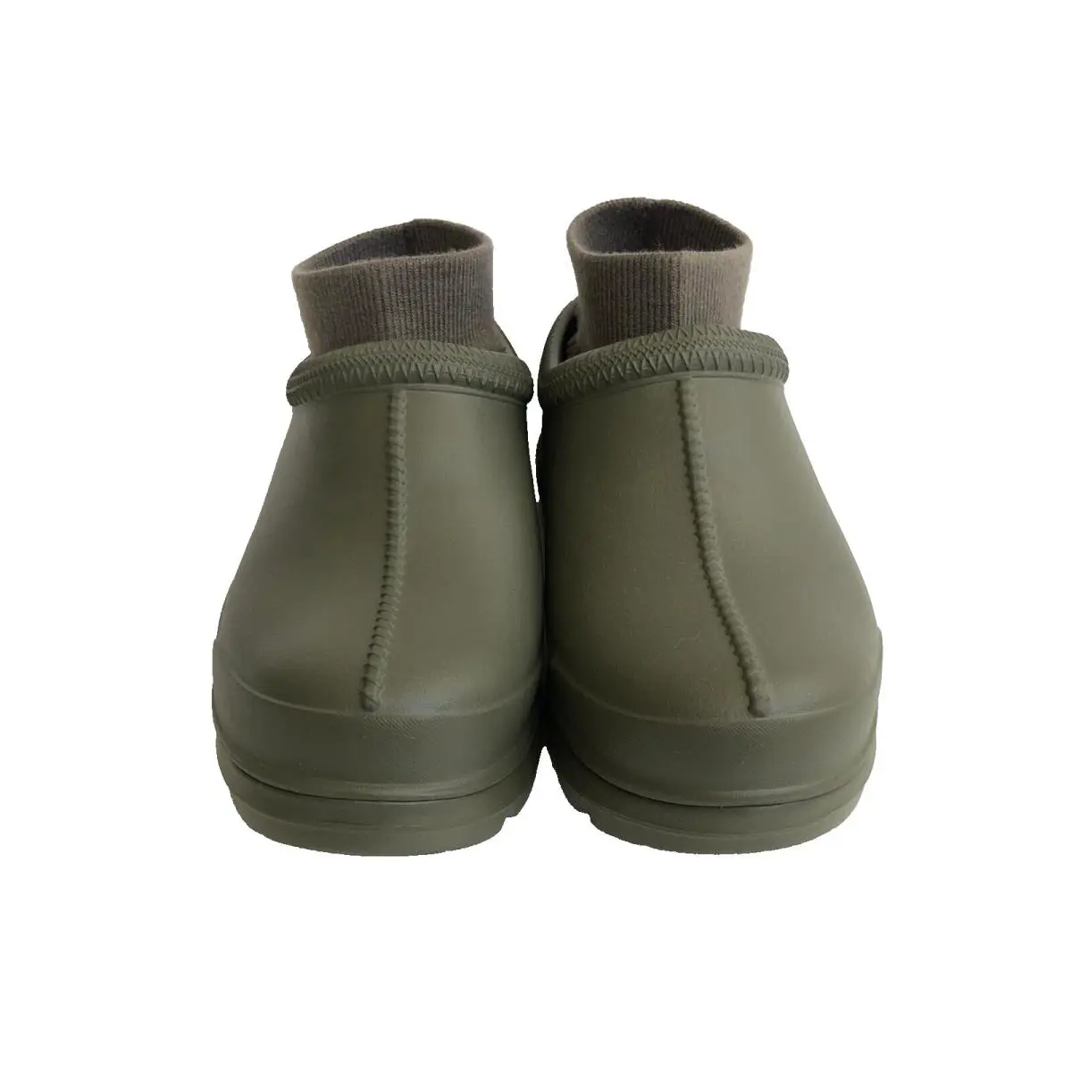 UGG shoes - UGG TASMAN - TASMAN - BURNT OLIVE 1
