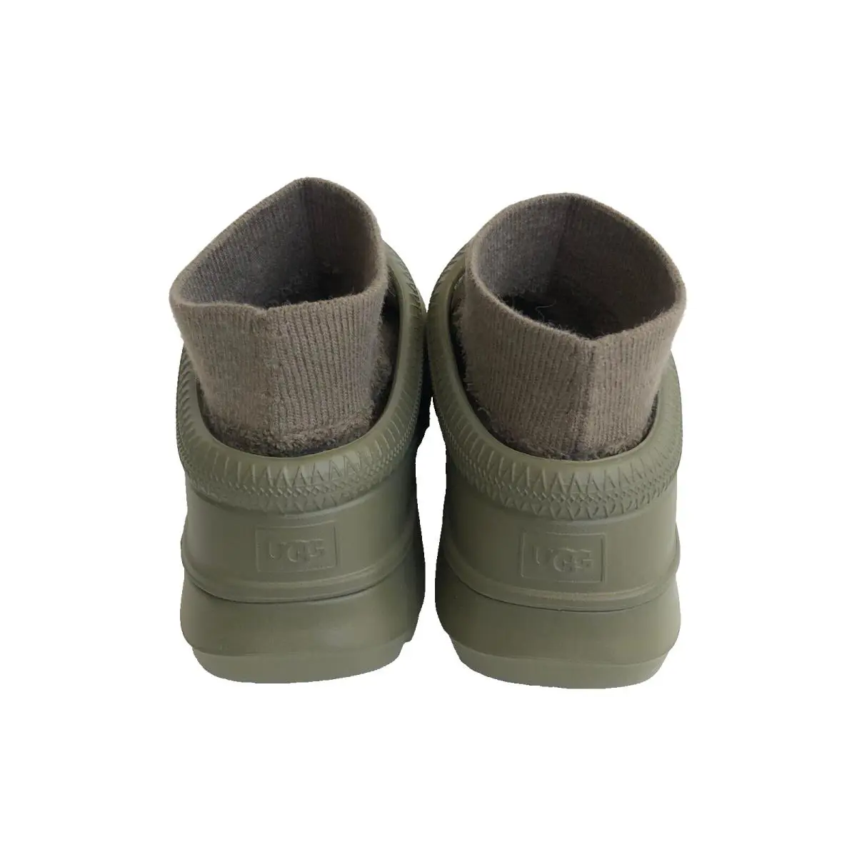 UGG shoes - UGG TASMAN - TASMAN - BURNT OLIVE 2