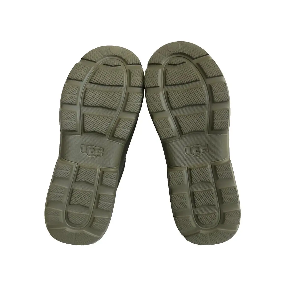 UGG shoes - UGG TASMAN - TASMAN - BURNT OLIVE 3