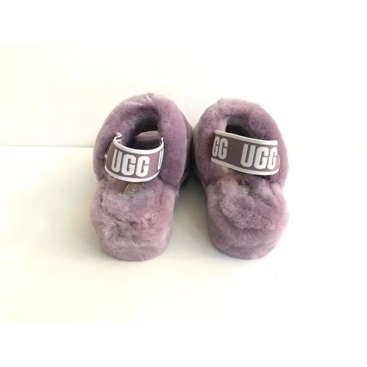 UGG shoes - UGG FLUFF YEAH - FLUFF YEAH - SHADOW 2