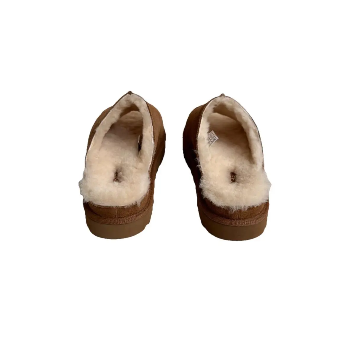 UGG shoes - UGG GREENPORT SLIDE - GREENPORT SLIDE - CHESTNUT 2