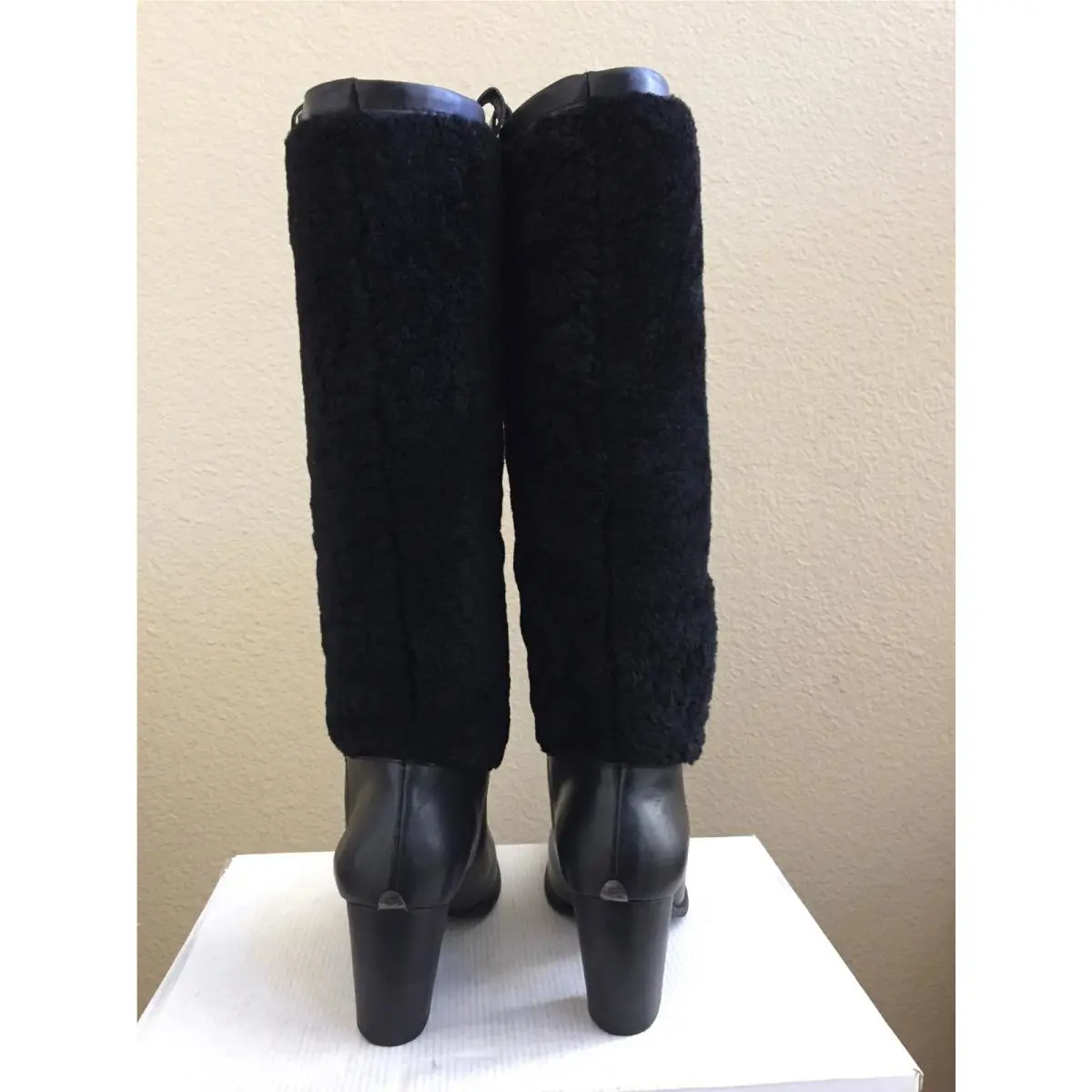 UGG shoes - AVA EXPOSED - AVA EXPOSED - Black, Main: BLACK 2
