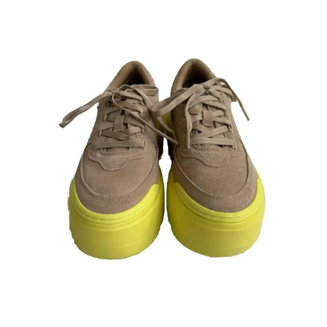 UGG shoes - UGG MARIN - MARIN - SAND / PEARFECT 1