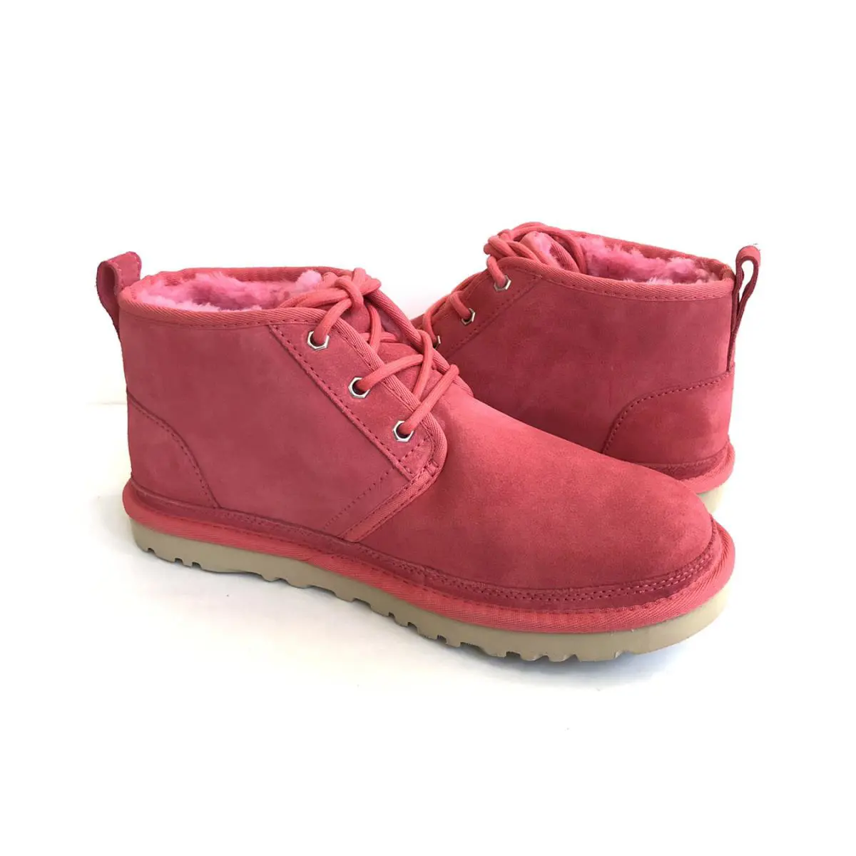 UGG shoes - NEUMEL STRAWBERRY SORBET - NEUMEL STRAWBERRY SORBET - STRAWBERRY SORBET 0