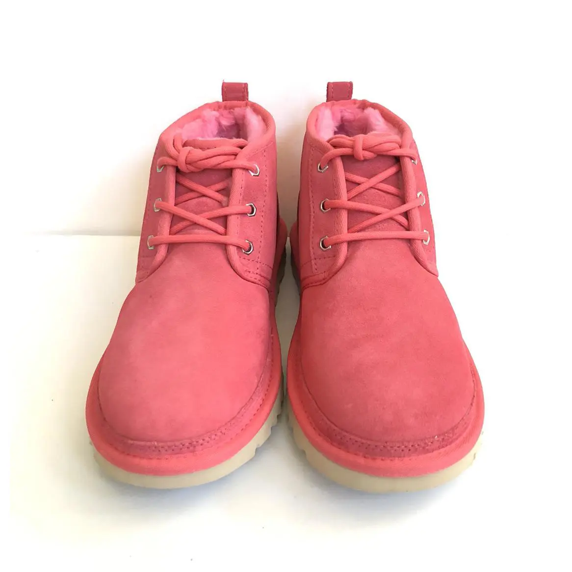 UGG shoes - NEUMEL STRAWBERRY SORBET - NEUMEL STRAWBERRY SORBET - STRAWBERRY SORBET 1