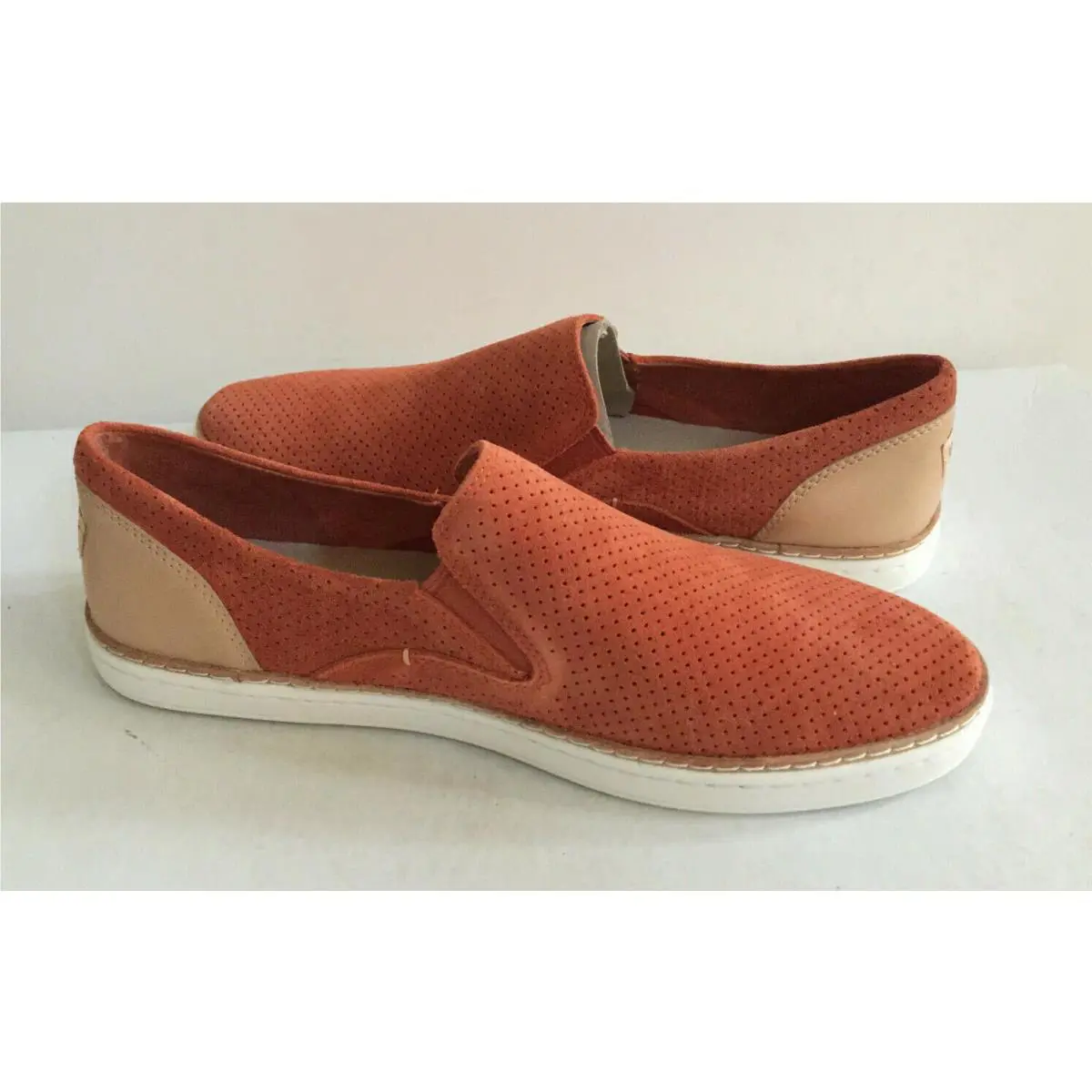 UGG shoes - Ugg Adley - Adley - FIRE OPAL 0