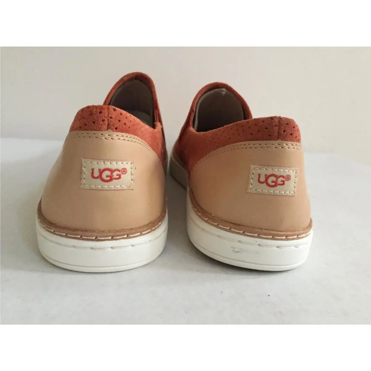 UGG shoes - Ugg Adley - Adley - FIRE OPAL 2